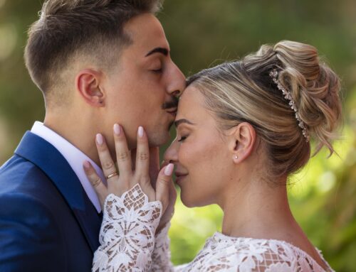 Matrimonio Abbazia di Fossanova, Marco e Maddalena