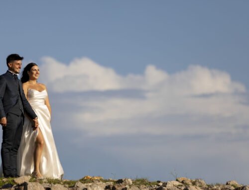 Fotoreportage di Matrimonio, Tenuta Vento di Mare Fondi